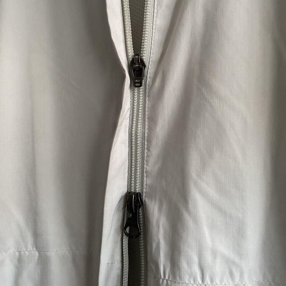 Nike Nike Windbreaker Jacket Size XS / US 0-2 / IT 36-38 - 5 Thumbnail