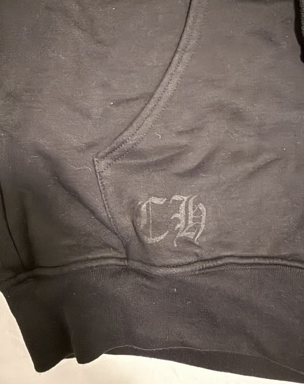 Chrome Hearts Chrome Hearts Hoodie Size US M / EU 48-50 / 2 - 5 Thumbnail