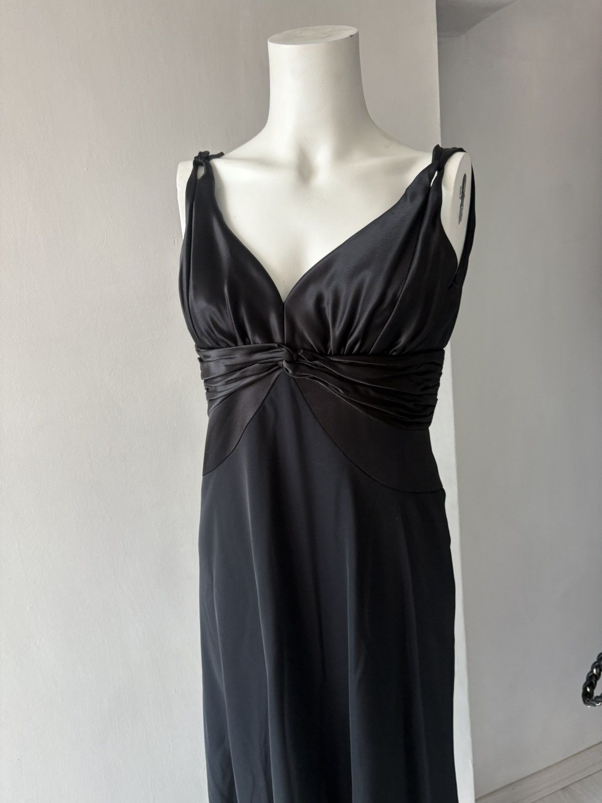 Anne Klein Anne Klein dress Size L / US 10 / IT 46 - 15 Thumbnail