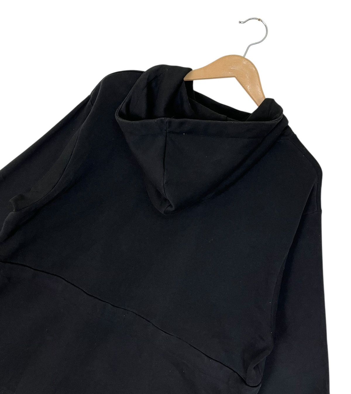 GU × Undercover Gu x Undercover Flowers Pin Logo Hoodie Size S / US 4 / IT 40 - 10 Thumbnail