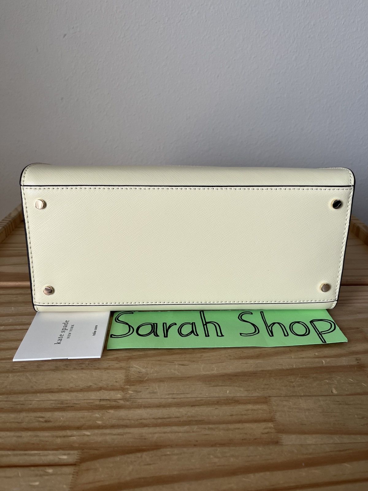 Kate Spade Kate Spade Staci Medium Satchel Size ONE SIZE - 8 Thumbnail