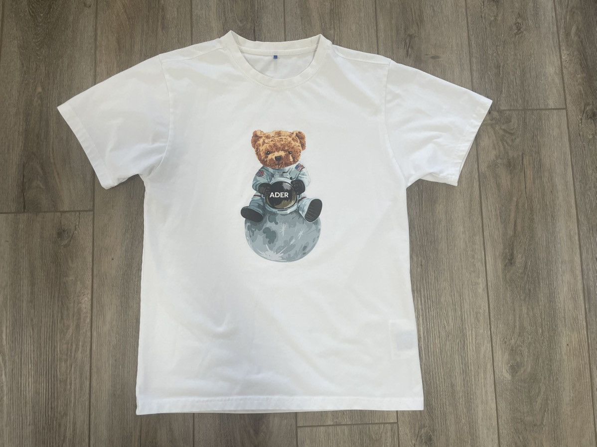 Men's Ader Error Short Sleeve T Shirts | Grailed