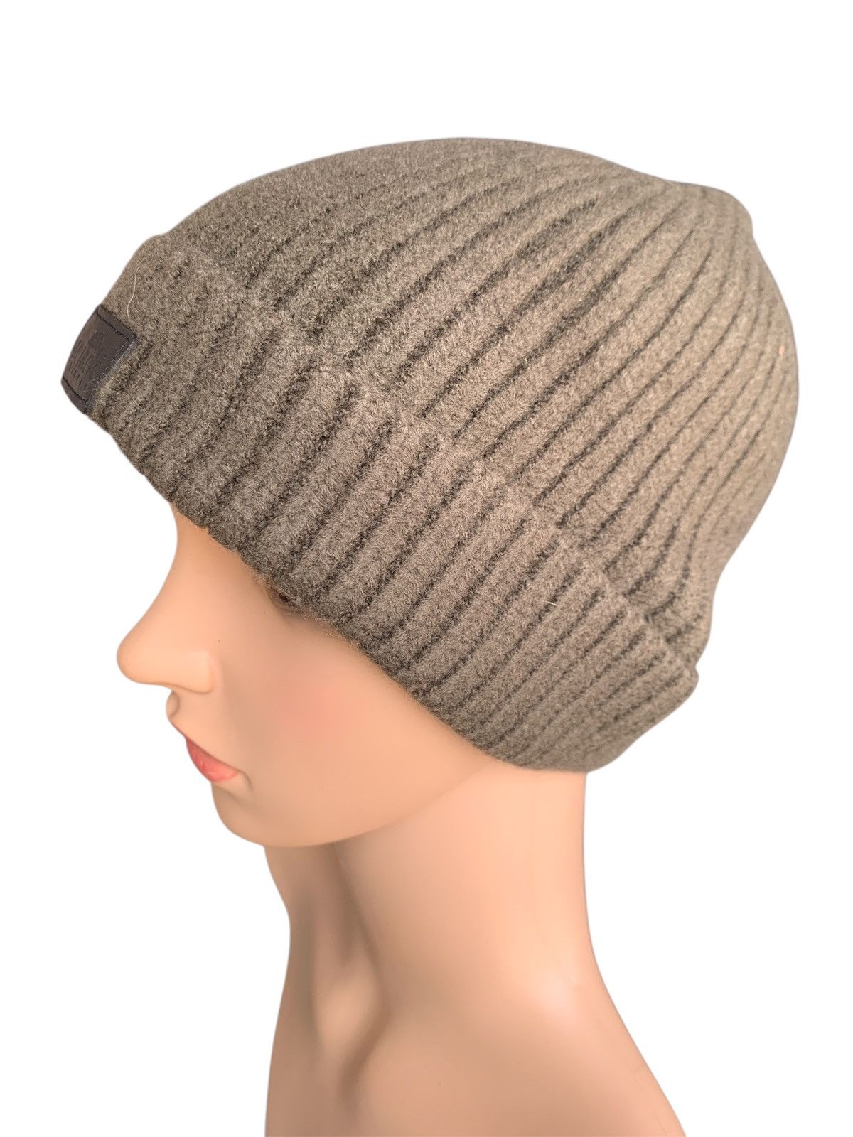 Bagjack × Vintage bagjack golf beanie hat Size ONE SIZE - 3 Thumbnail