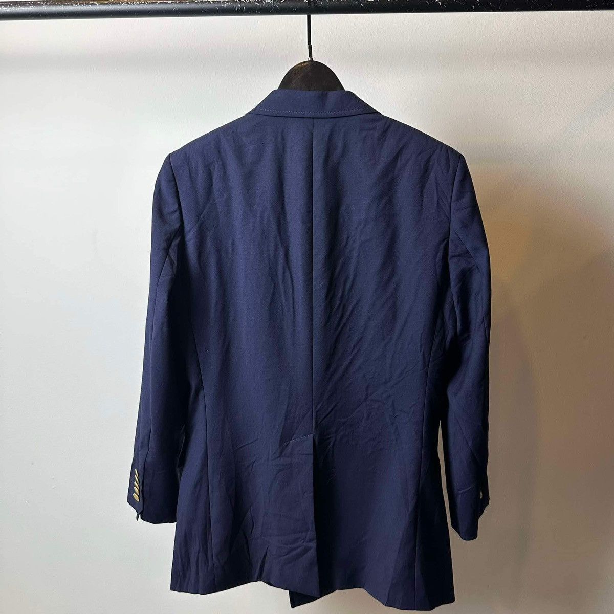 Gucci × Old Navy GUCCI VEST Size 48R - 4 Thumbnail