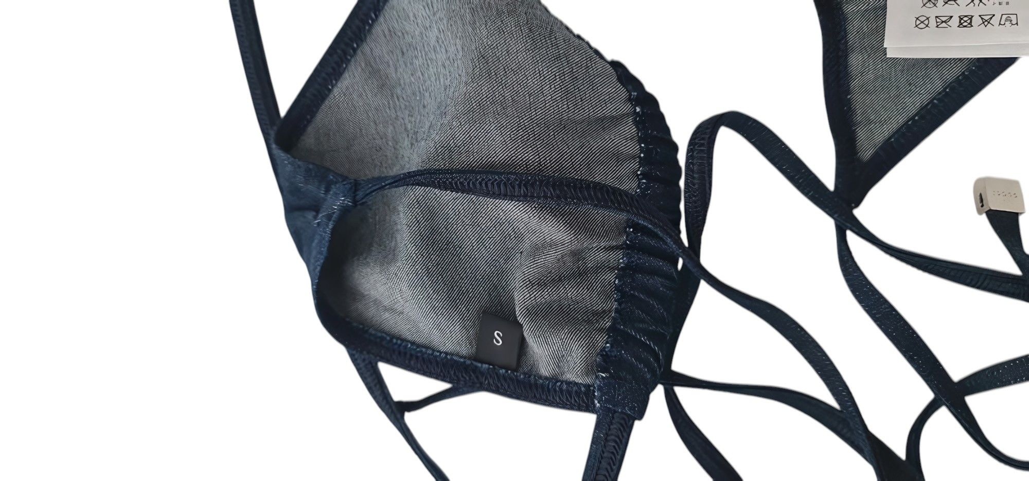 Gucci DENIM SWIM SET BY TOM FORD Size ONE SIZE - 5 Thumbnail