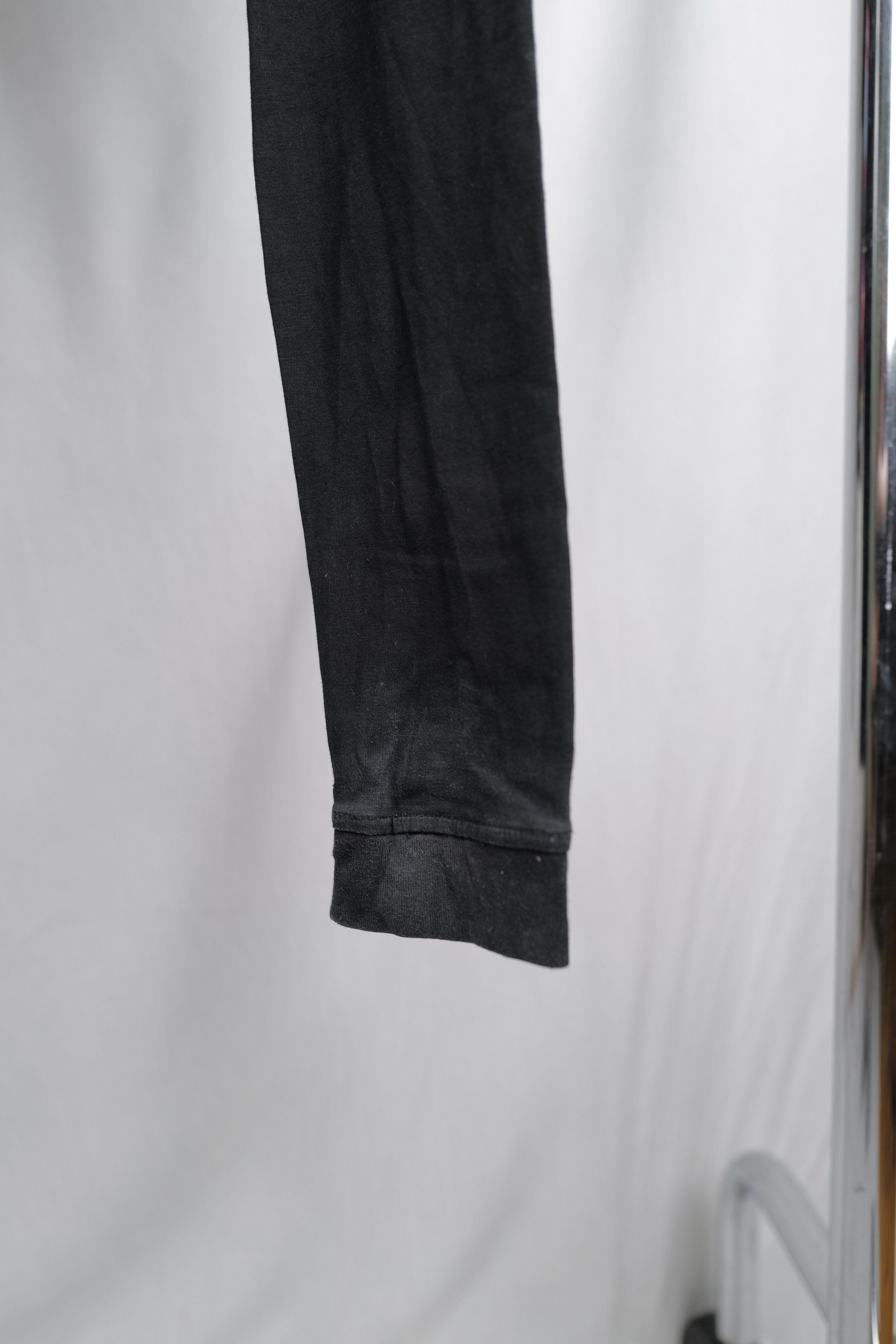 KTZ KTZ BLACK ORNAMENT SUIT Size US M / EU 48-50 / 2 - 9 Thumbnail