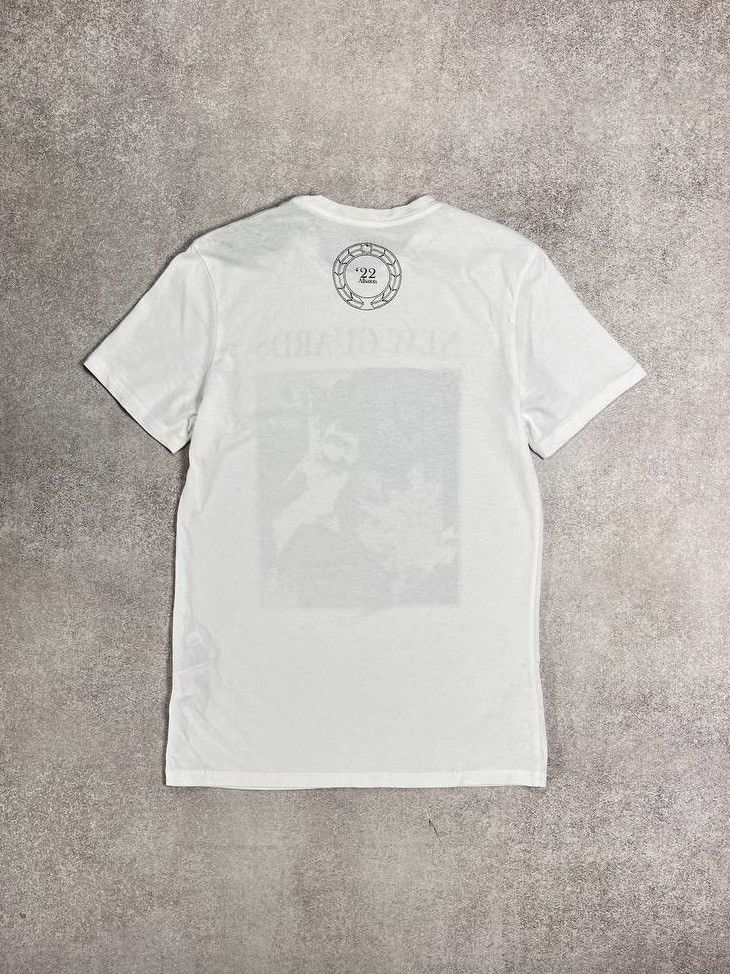 Allsaints × Vintage NWT Allsaints Graphic New Guards T-shirt S Size US S / EU 44-46 / 1 - 7 Thumbnail