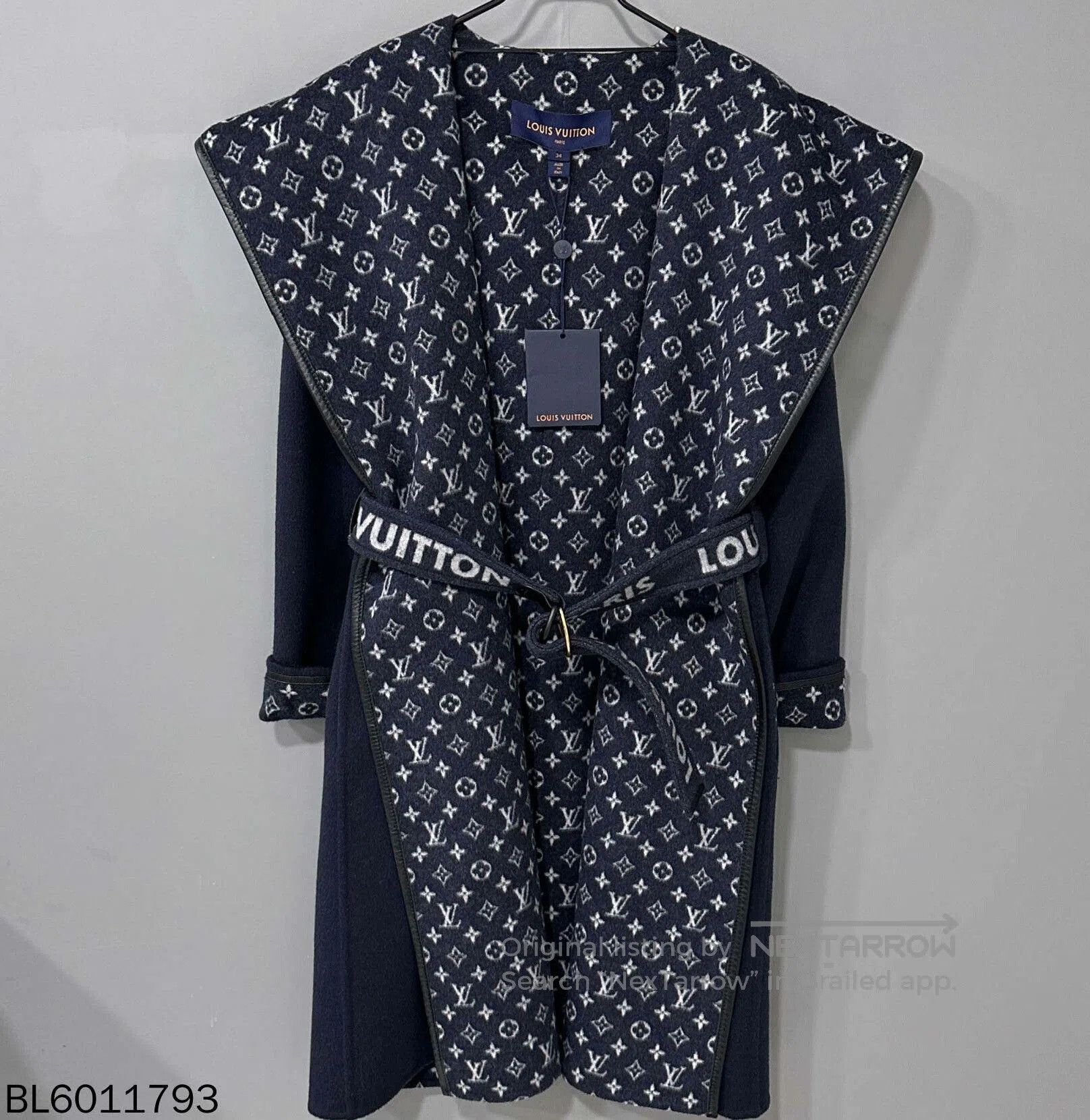 Louis Vuitton Louis Vuitton All. Size XXS / US 00 / IT 34 - 1 Thumbnail
