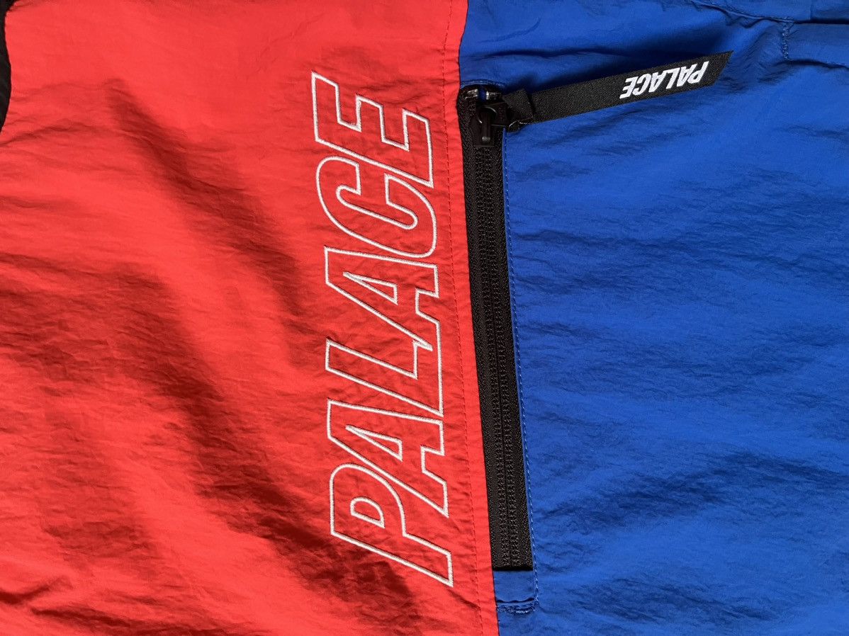 Palace Palace 3-track shell top Size US L / EU 52-54 / 3 - 3 Thumbnail