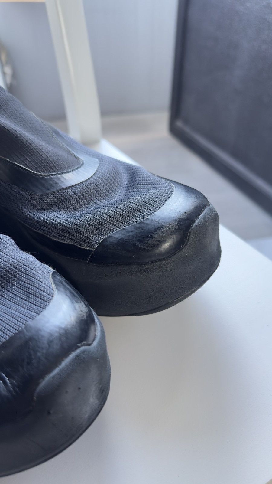 Comme des Garcons × Salomon Salomon x Comme des Garcons Size US 9 / EU 42 - 5 Thumbnail