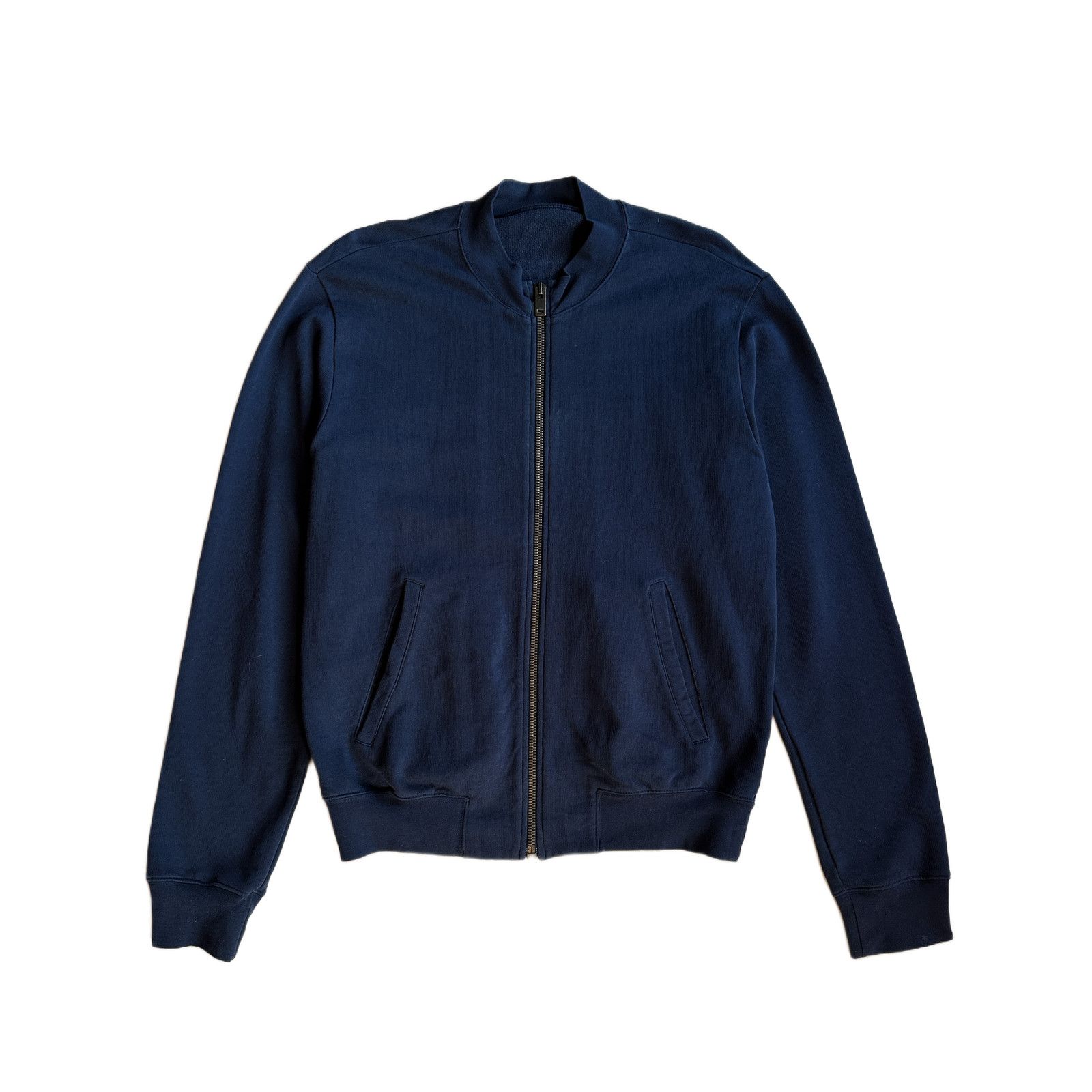 Maison Margiela Maison Margiela Zip Jacket Size US L / EU 52-54 / 3 - 1 Thumbnail