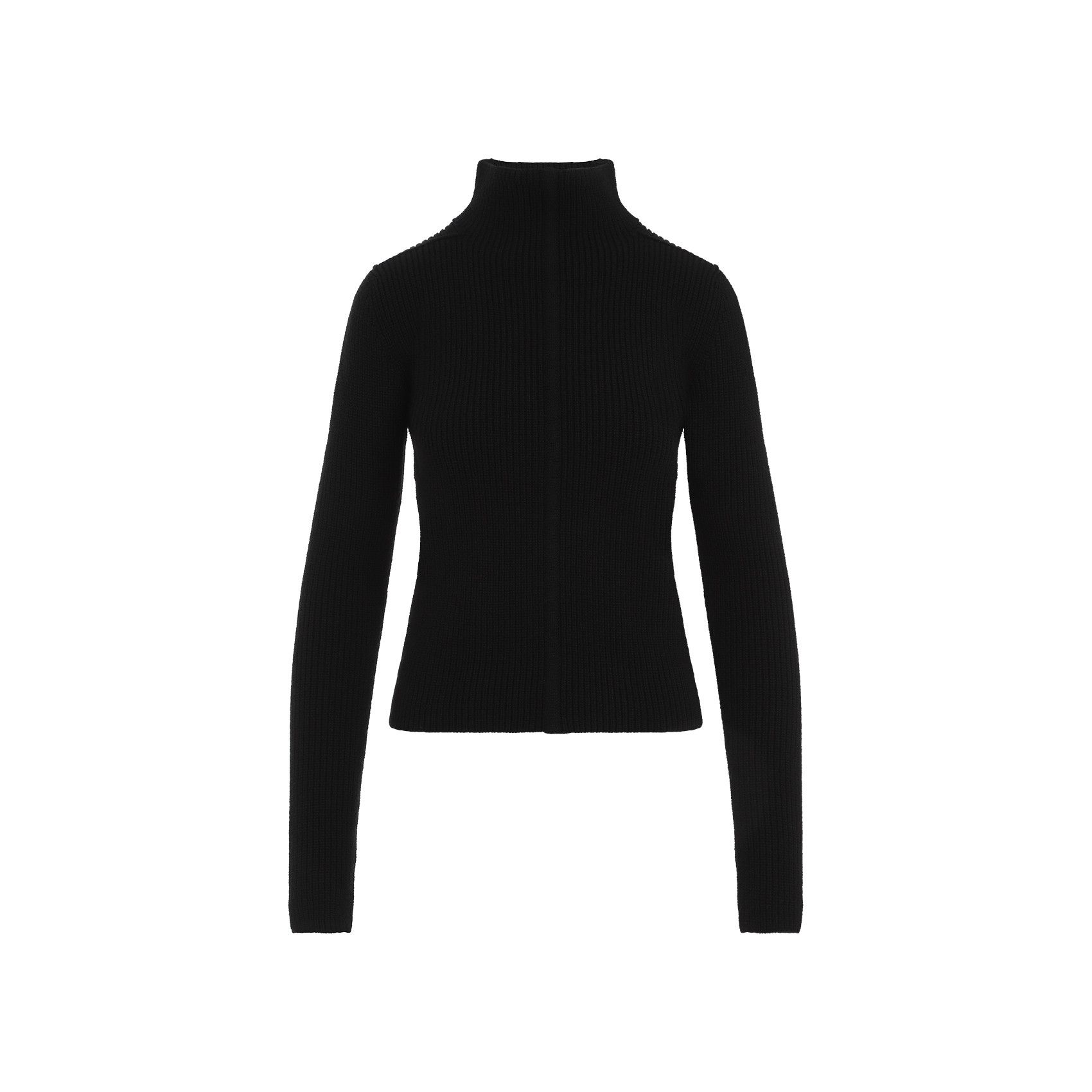 Rick Owens Rick Owens Ehadon DBL Pullover Size S / US 4 / IT 40 - 1 Thumbnail