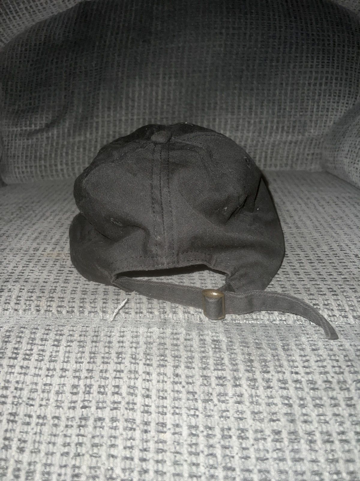 Hypebeast 420 Joint Dad Hat Size ONE SIZE - 7 Thumbnail