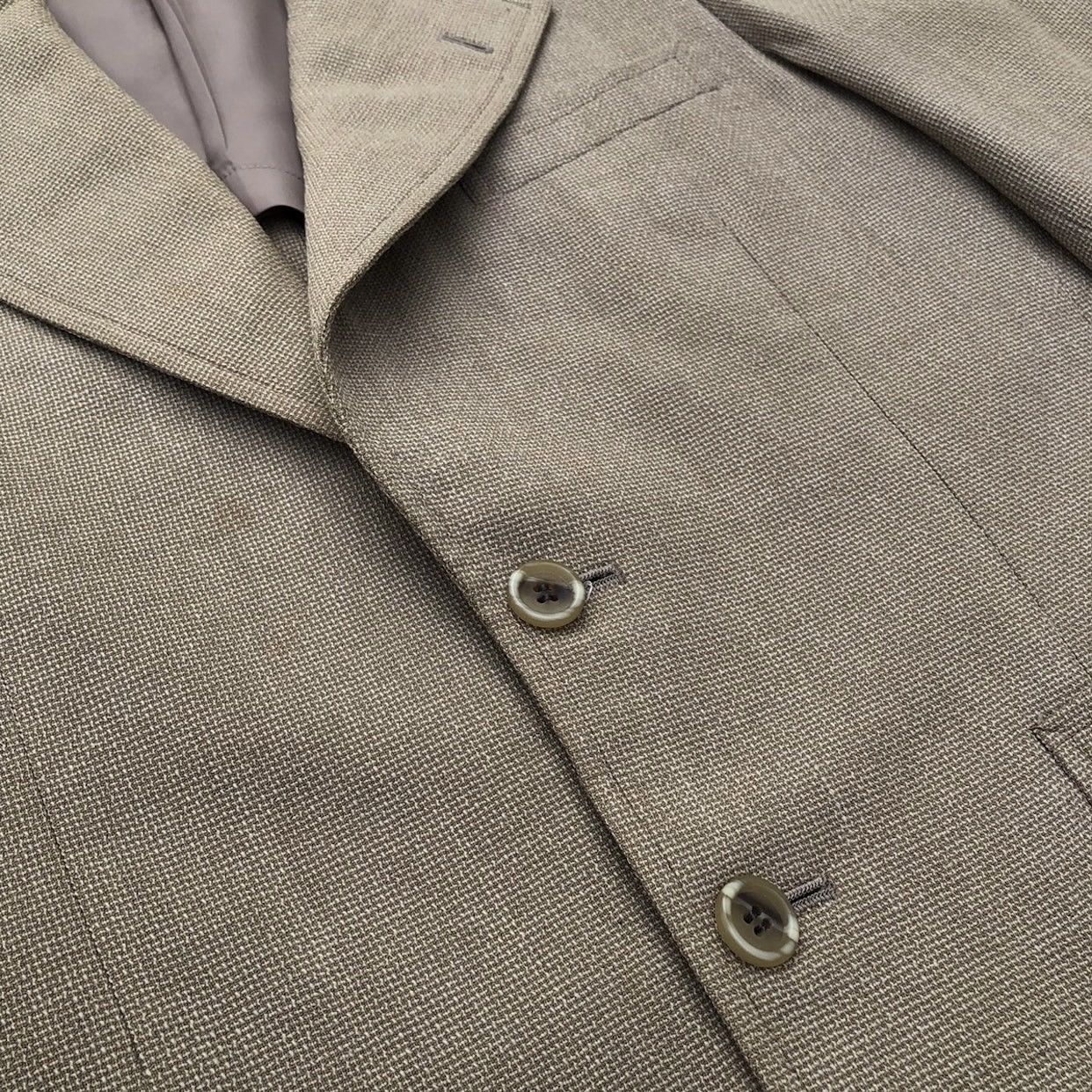 Burberry Vintage Burberrys’ Prorsum Coat Size US M / EU 48-50 / 2 - 5 Thumbnail
