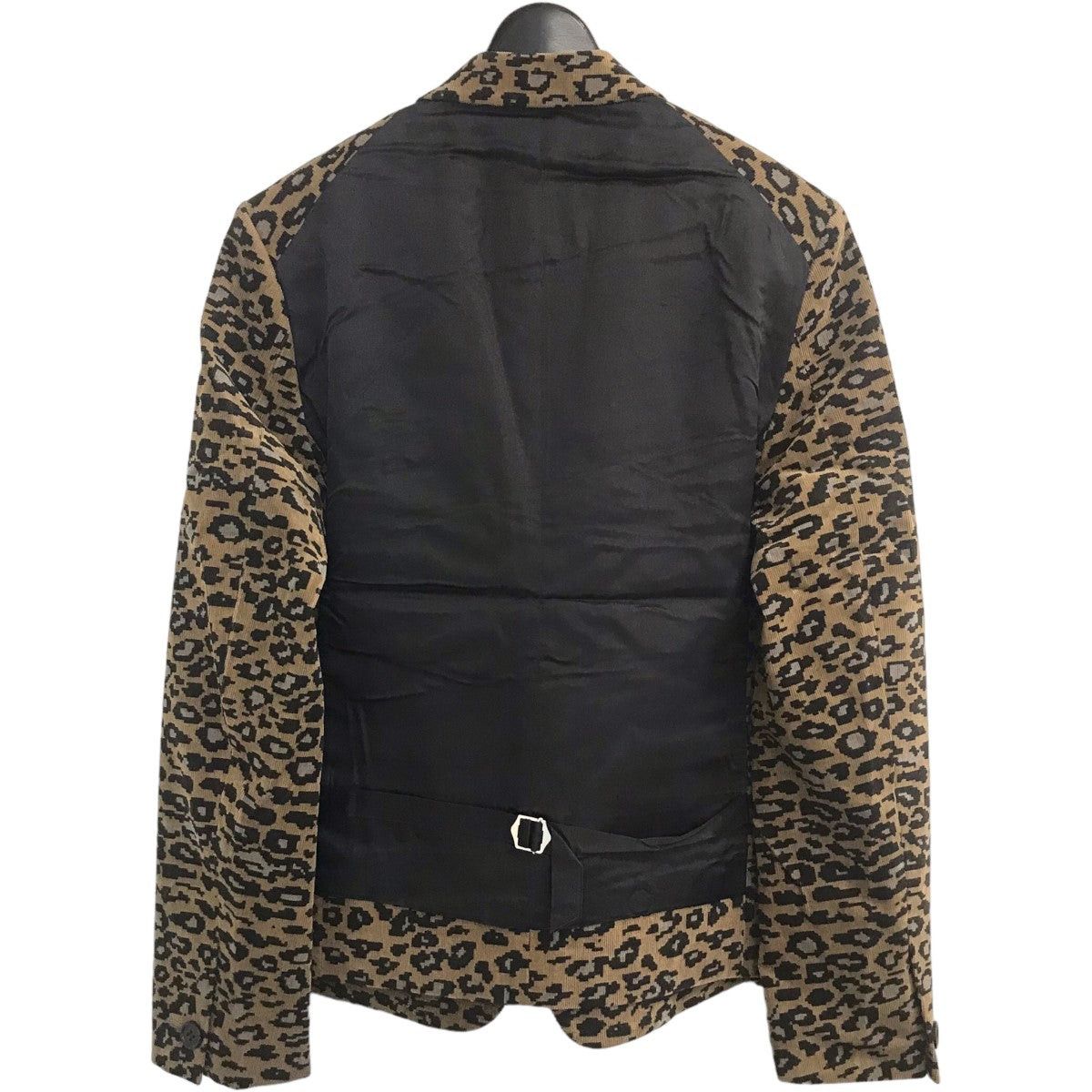 Undercover Undercover 23AW Jacket UC2C4103 2 2 Size US M / EU 48-50 / 2 - 2 Thumbnail