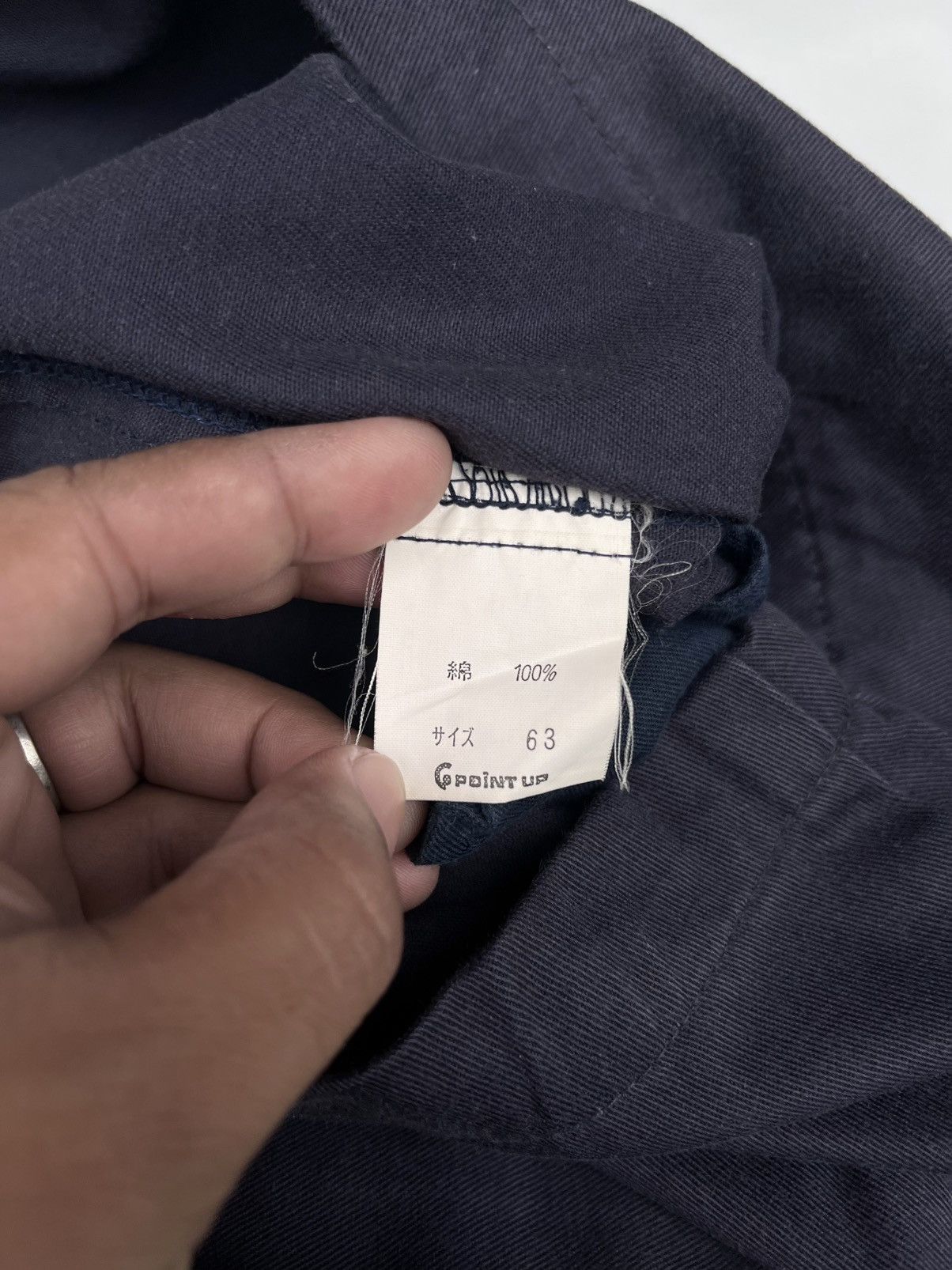 Hai Sporting Gear Hai Sporting Gear Short Pants Size US 27 - 7 Thumbnail