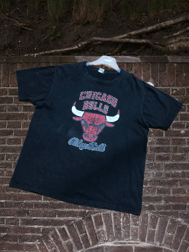 NBA NBA T-Shirt Size US XL / EU 56 / 4 - 1 Thumbnail