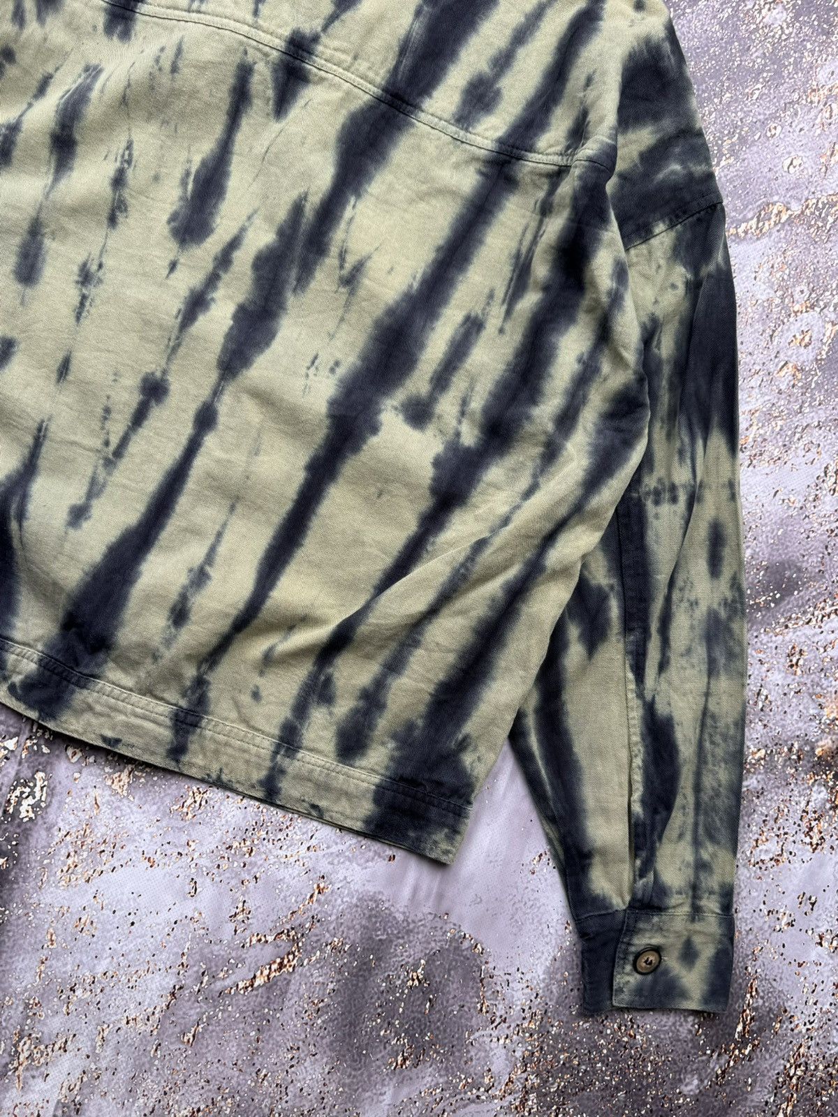 Native Native Youth Amazing Shirt Size US M / EU 48-50 / 2 - 9 Thumbnail