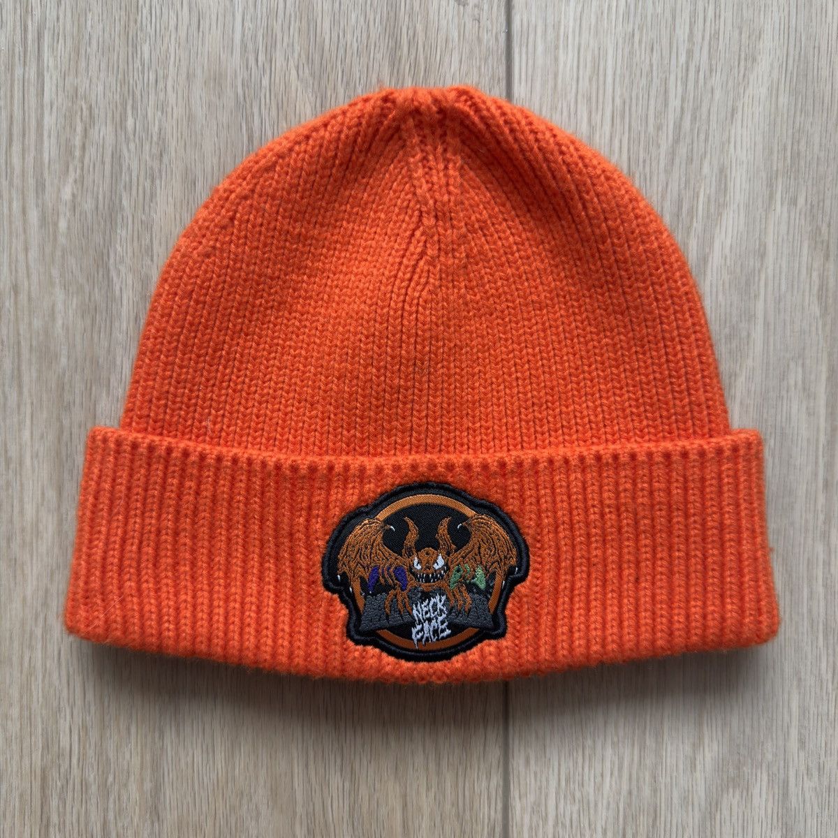 Neckface Neckface x N2 gamer beanie Size ONE SIZE - 1 Thumbnail
