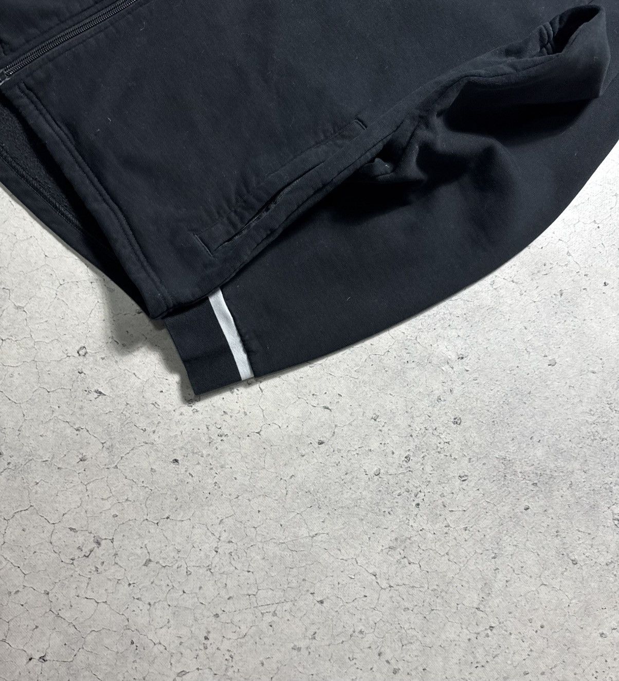 Lacoste Lacoste Tennis Full Zip Hoodie Black Size US M / EU 48-50 / 2 - 3 Thumbnail