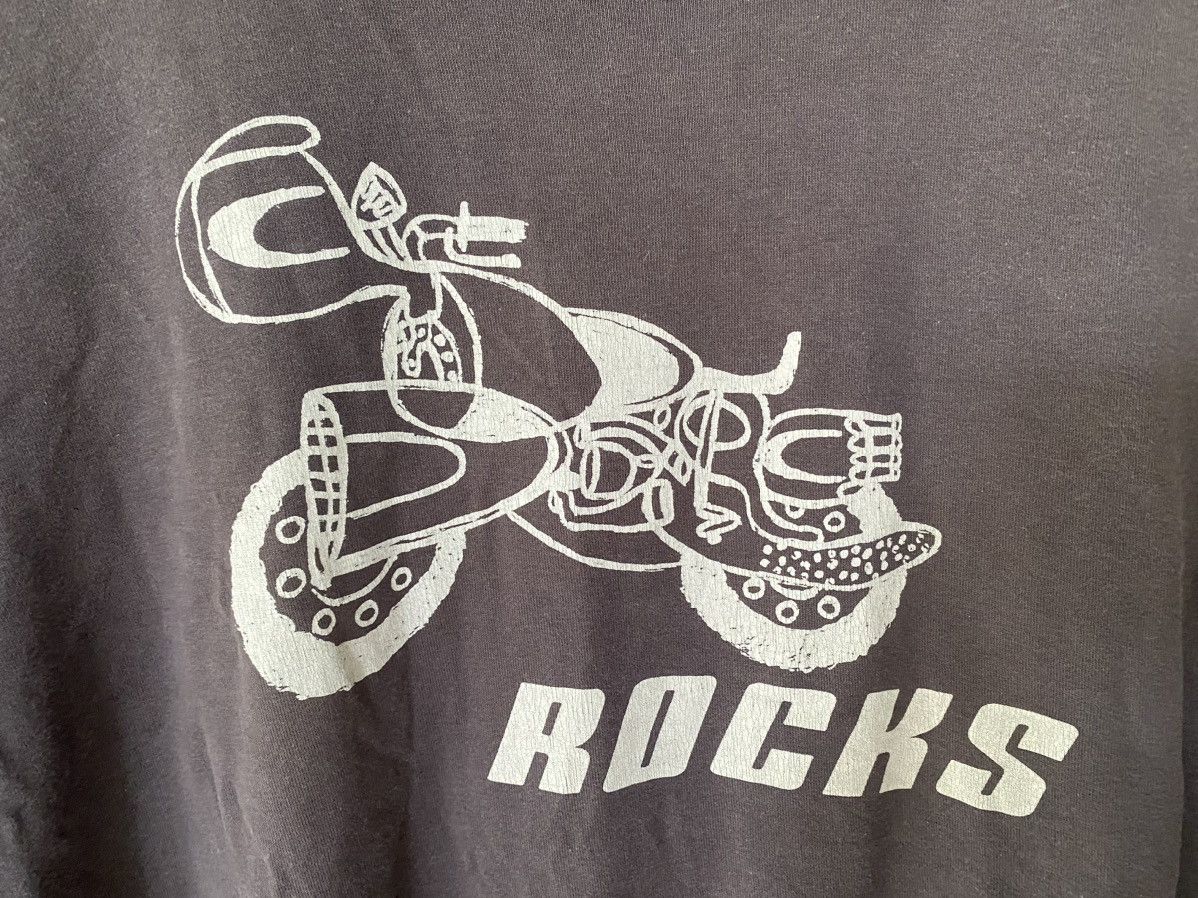 R*様 00s archive OZONE ROCKS / HYSTERIC G 1990s Ozone Rock