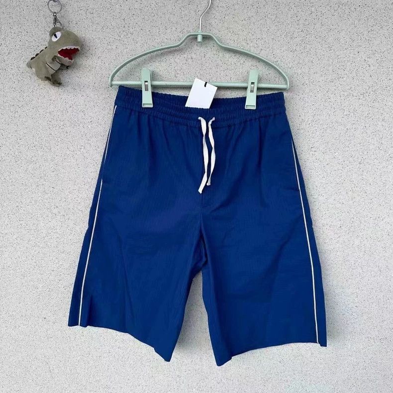 Gucci Gucci Waistband Shorts in New Condition - dmc Size US 31 - 1 Thumbnail