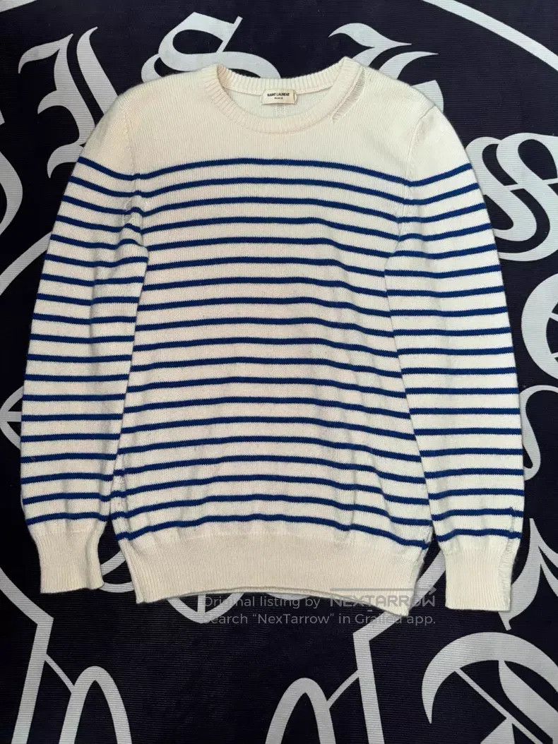 Saint Laurent Paris #REF! Size US M / EU 48-50 / 2 - 1 Thumbnail