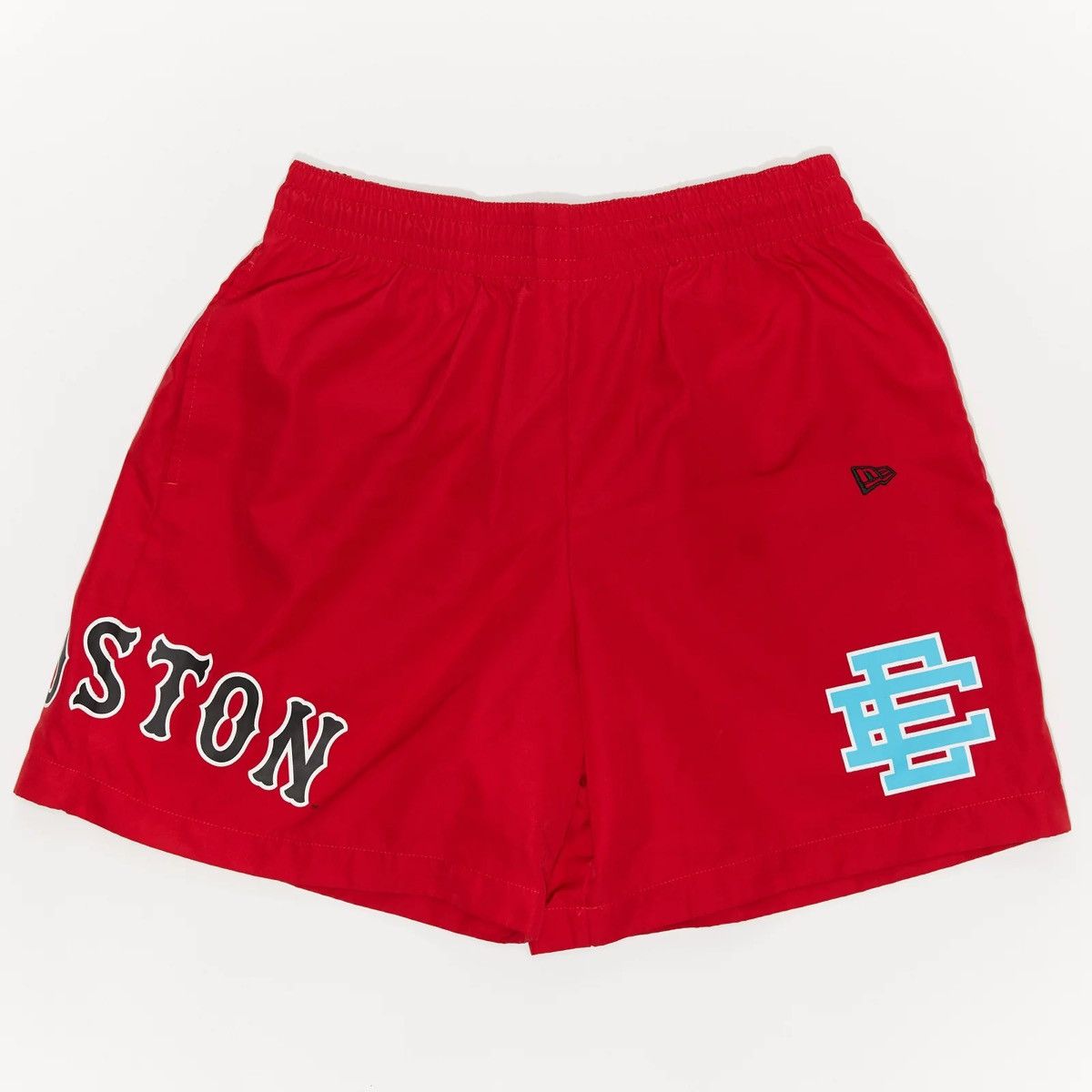 Eric Emanuel ERIC EMANUEL EE BASIC SHORT RED SOX Size US 34 / EU 50 - 1 Thumbnail
