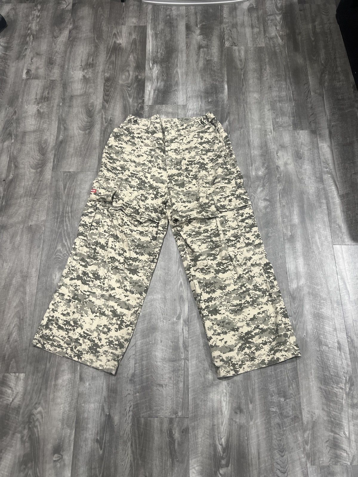 Other TheGvgallery Camo Pants Size US 36 / EU 52 - 3 Thumbnail
