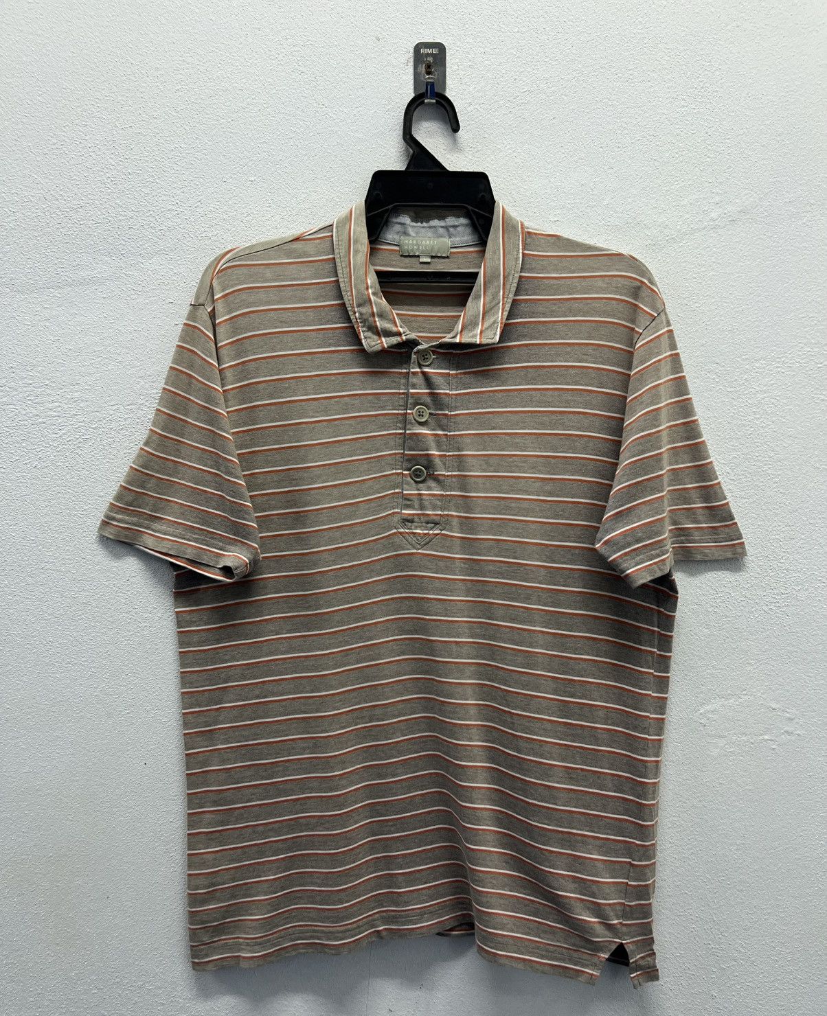 VINTAGE MARGARET HOWELL POLOS