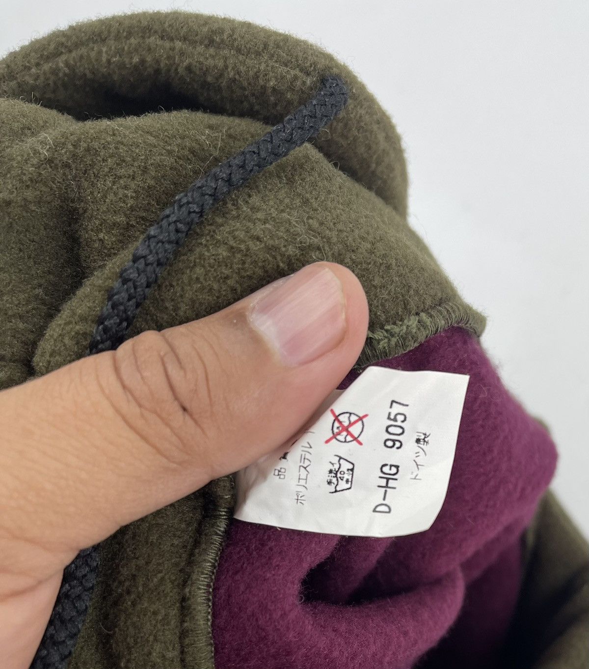 Japanese Brand very rare designs beanie hat tc31 Size ONE SIZE - 6 Thumbnail