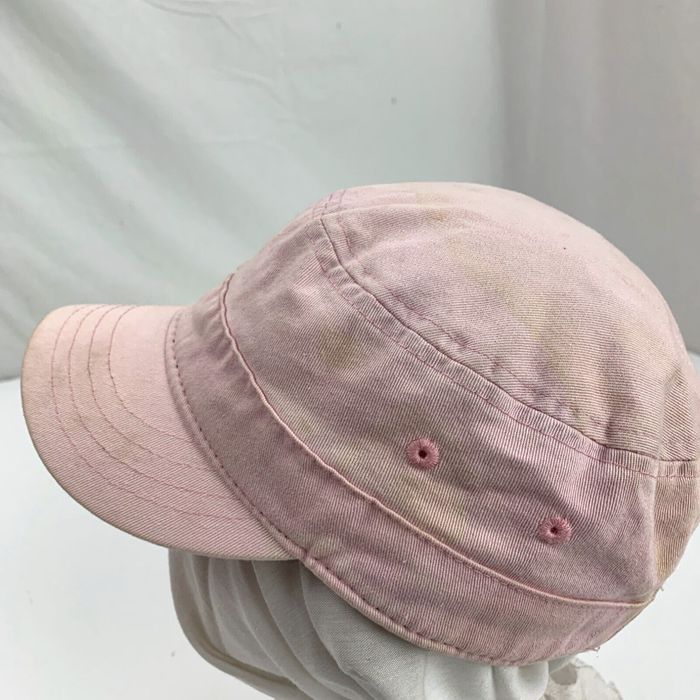 Bass Pro Shops Bass Pro Shops Womens Pink Camouflage Ball Cap Hat