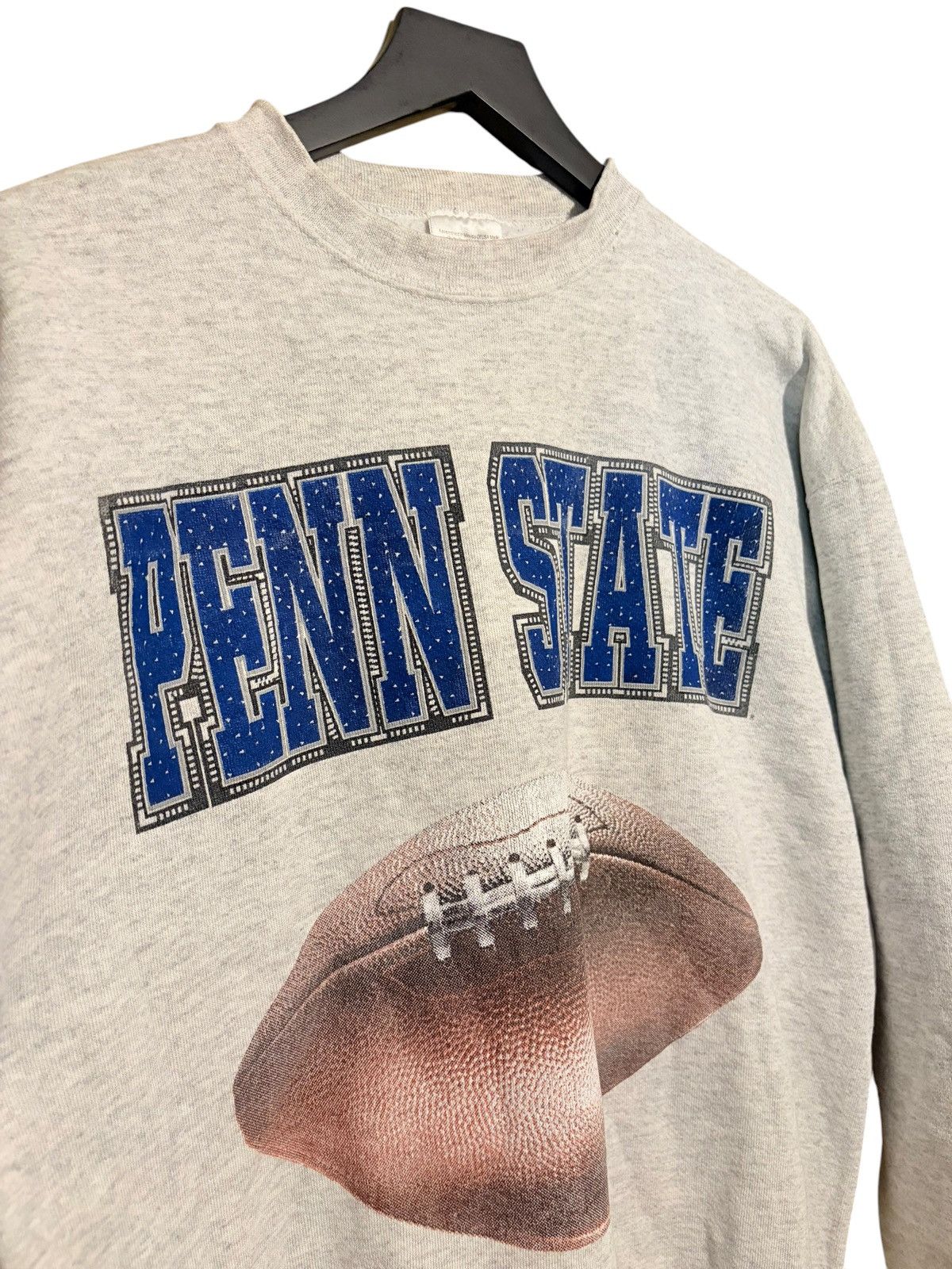 Vintage Penn State Sweatshirt Size US L / EU 52-54 / 3 - 2 Thumbnail