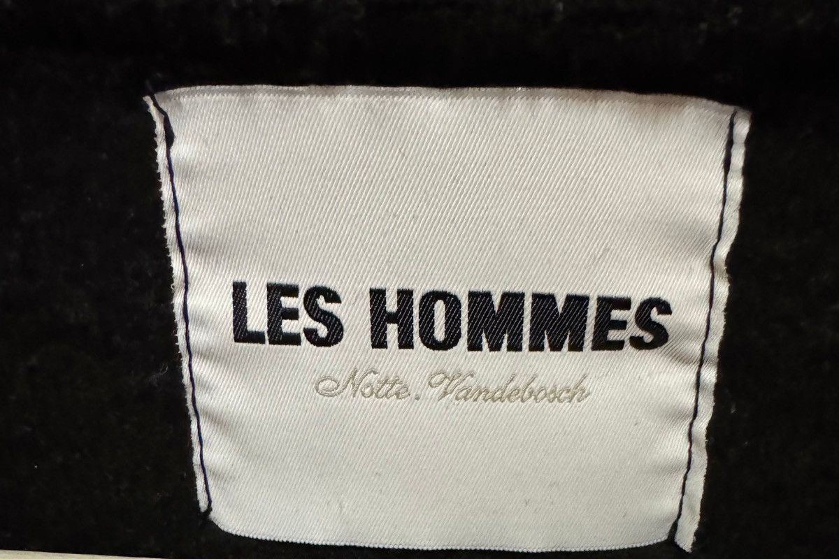 Les Hommes Sweater Les Hommes. Size US XL / EU 56 / 4 - 4 Thumbnail