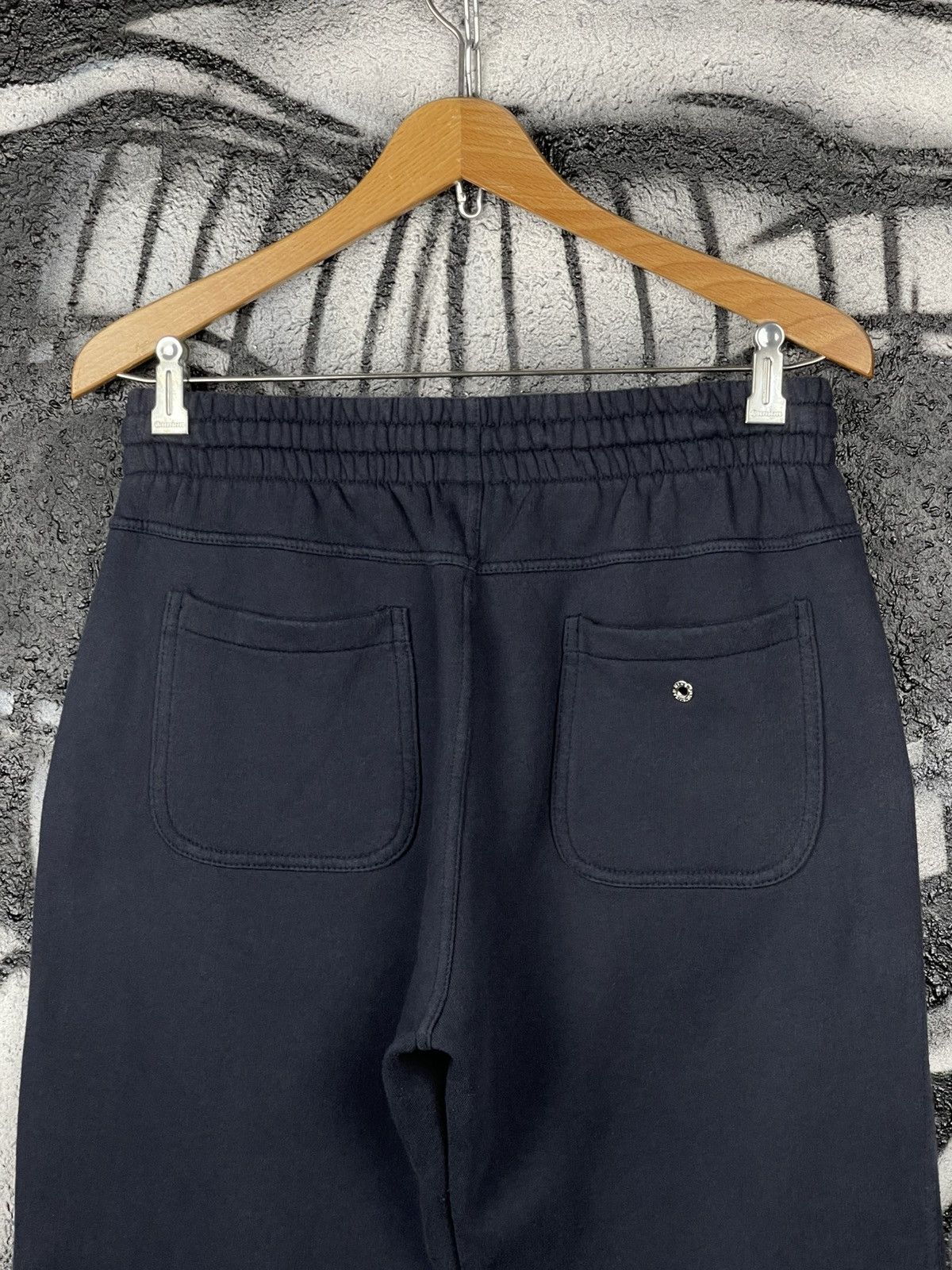 Nike Y2K Nike Sportswear Baggy Fit Sweat Pants Men’s Size M Size US 32 / EU 48 - 7 Thumbnail