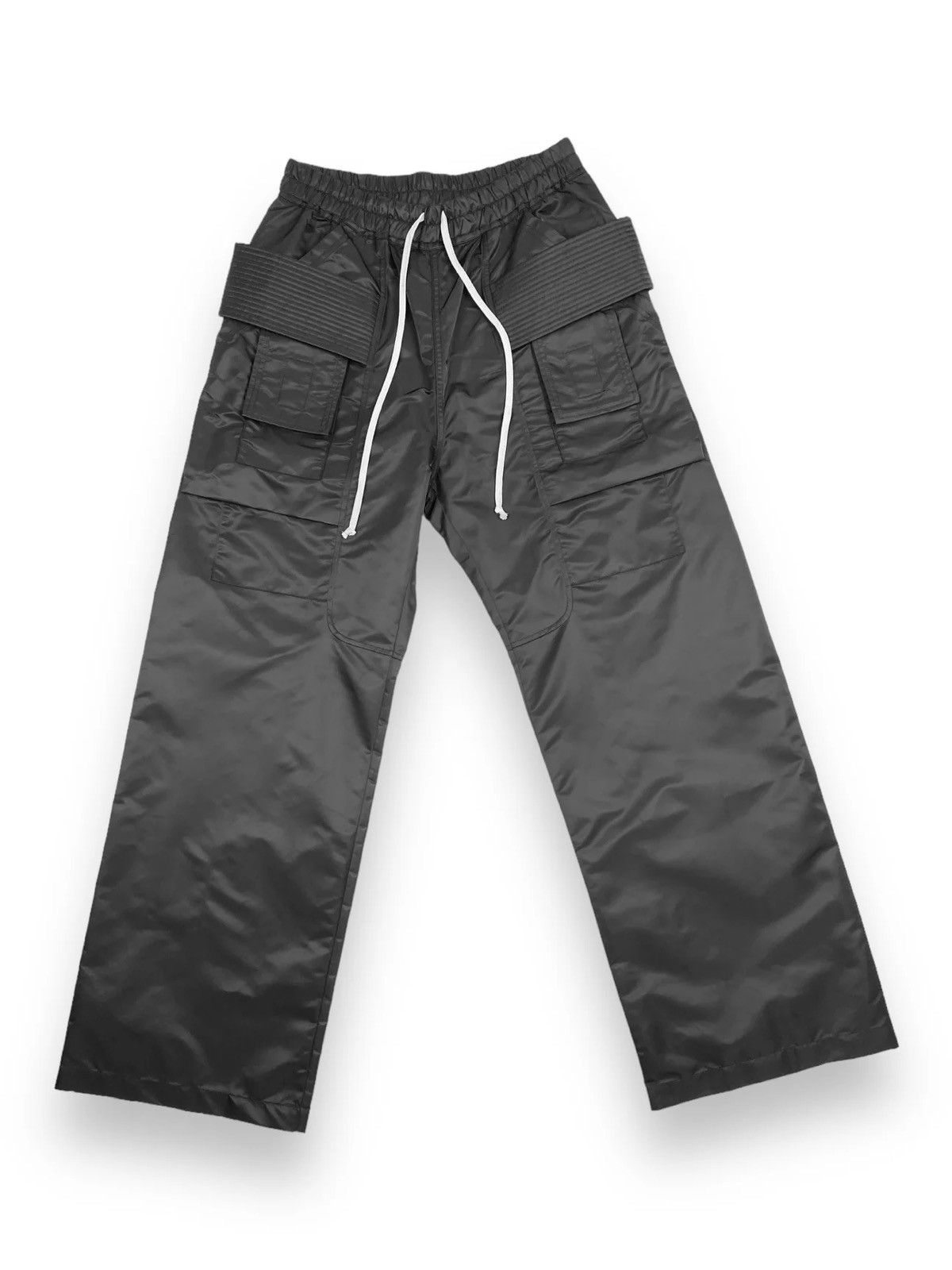 いいネット通販 - 全国送料無料でお届けします RICK OWENS CREATCH CARGO サイズxs パンツ
