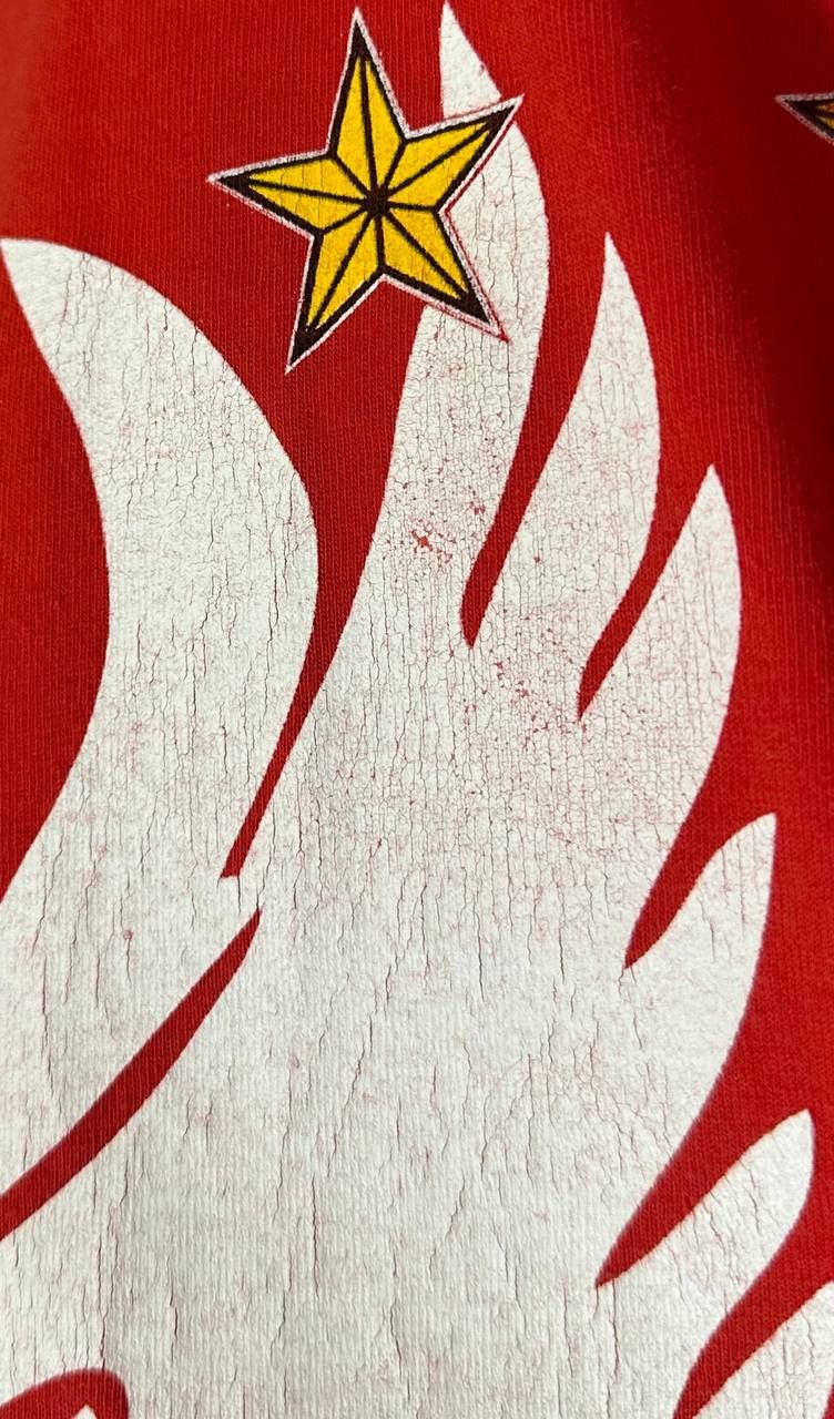 Other Liverpool Football Club 2006 FA Cup Final Cardiff Fan TShirt Size US S / EU 44-46 / 1 - 5 Thumbnail