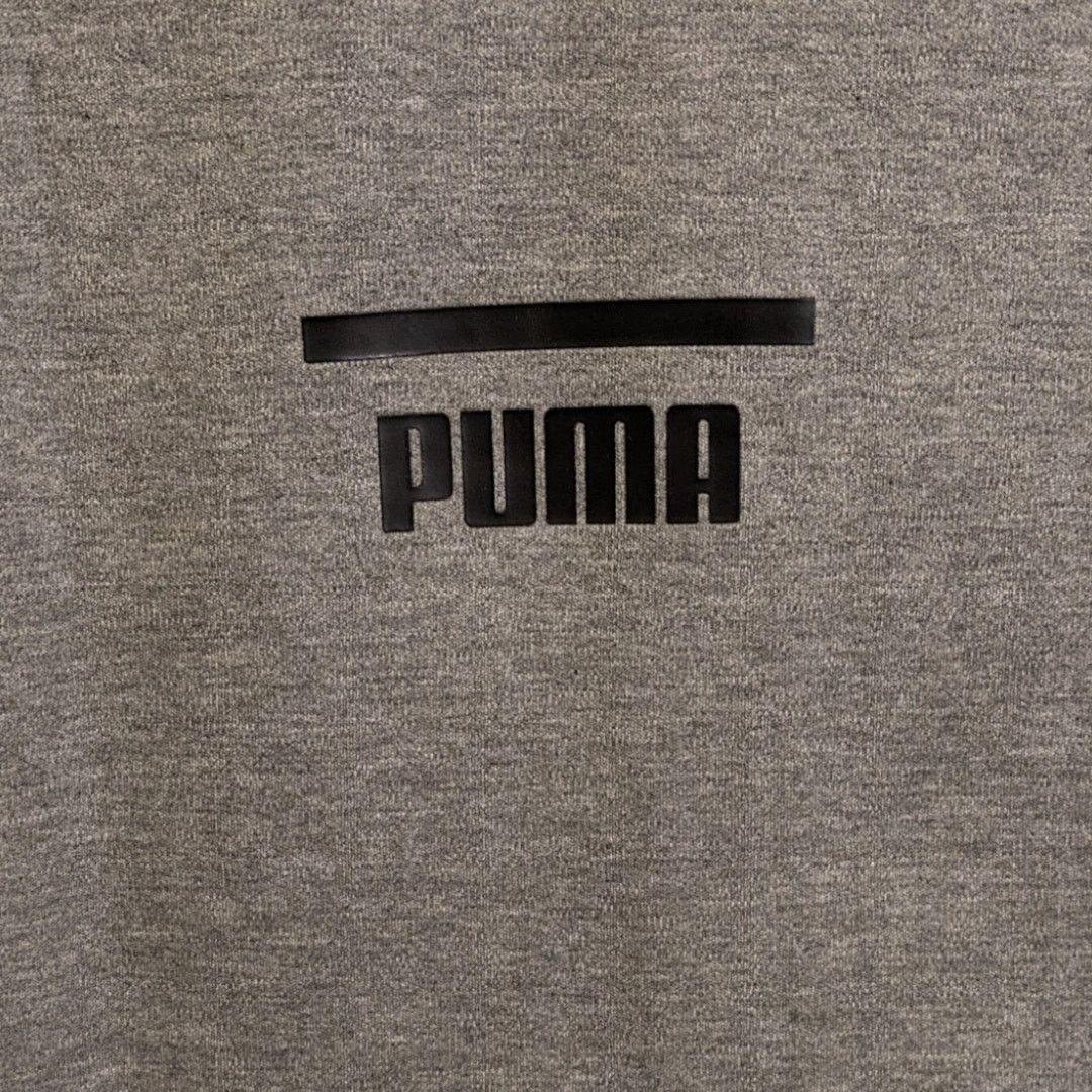Puma PUMA Evostripe Full Zip Up Hoodie Sweatshirt Drycell Women S Size S / US 4 / IT 40 - 10 Thumbnail