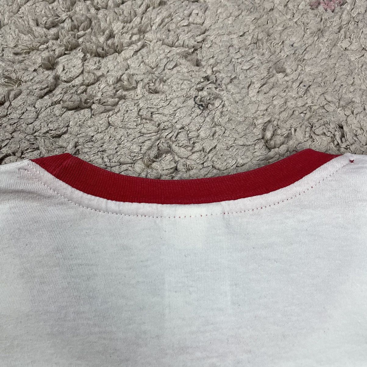 Vintage Vintage Nike Arsenal The Gunners Longsleeve T-shirt Size US XL / EU 56 / 4 - 18 Thumbnail