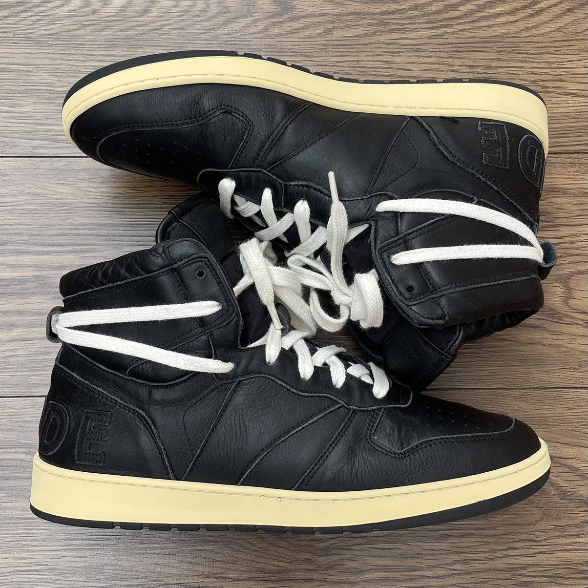 Rhude Rhude Rhecess Hi Size US 8 / EU 41 - 1 Thumbnail