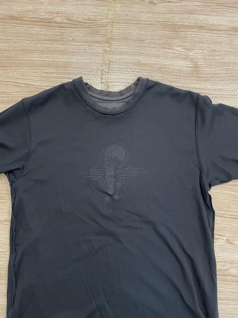 Vandalize Vandalize "Interbreed" y2k t shirt size M Size US M / EU 48-50 / 2 - 6 Thumbnail