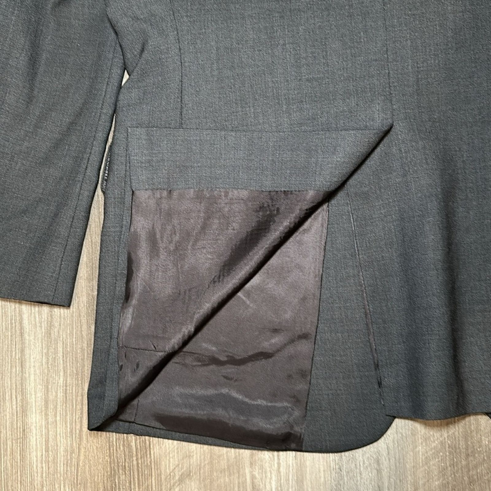Brooks Brothers Brooks Brothers 346 Stretch Sport Coat - 42R Size 42R - 5 Thumbnail