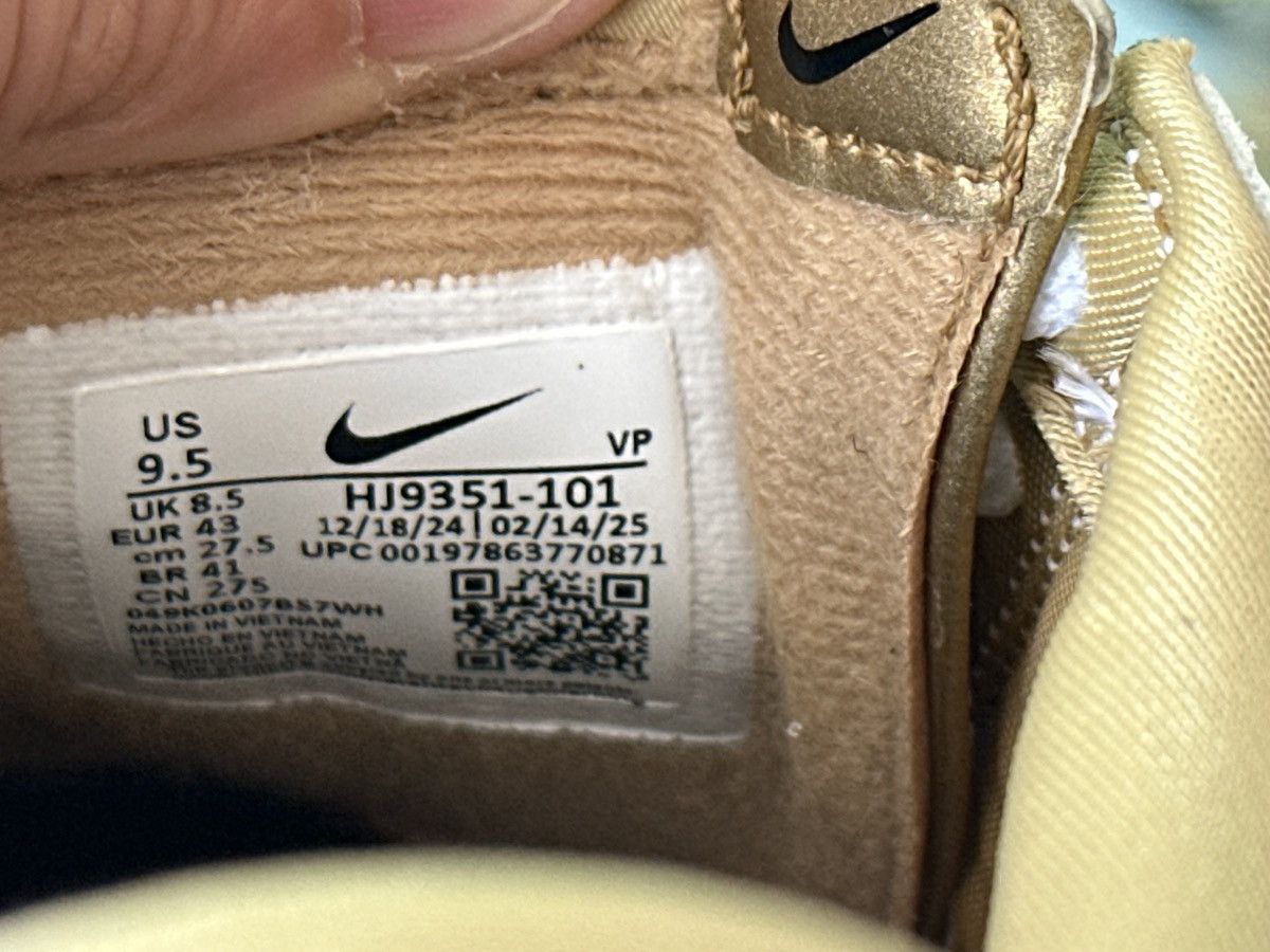 Nike Nike Total 90 SP Size US 9.5 / EU 42-43 - 8 Thumbnail