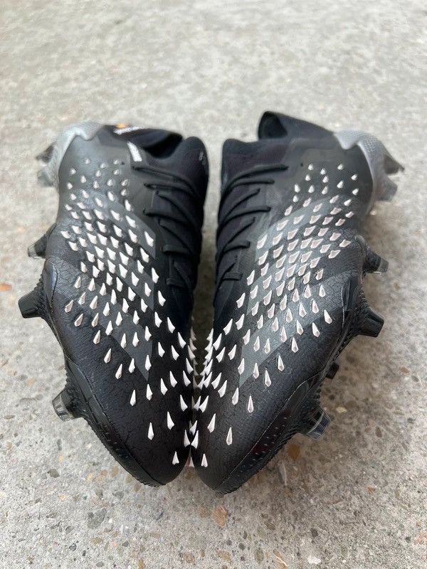 Adidas Adidas Predator Freak 1 L FG football boots size 42.2/3 Size US 9 / EU 42 - 4 Thumbnail