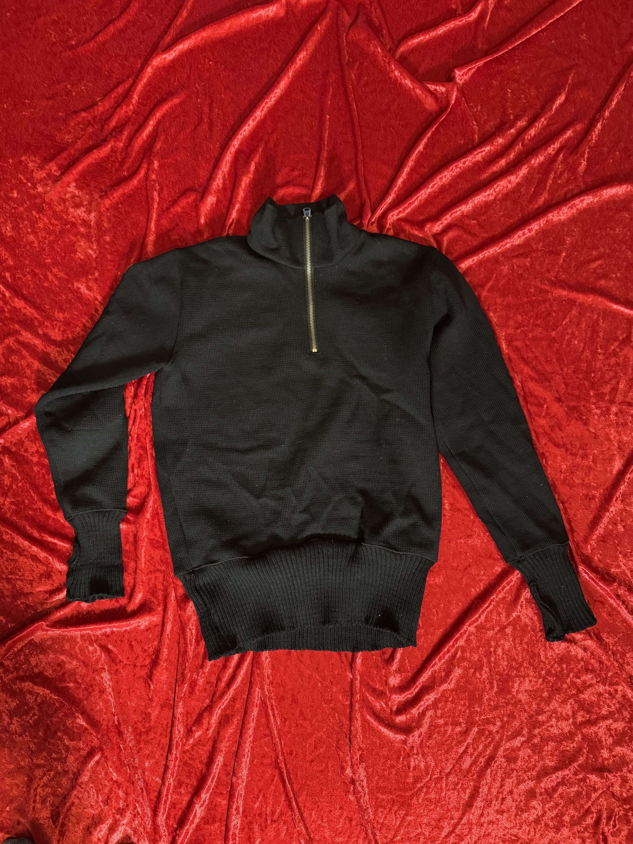 Dehen 1920 Motorcycle Sweater S