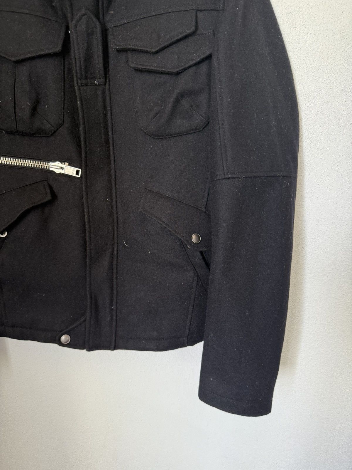 PPFM JAPAN BRAND PEYTON PLACE FOR MEN PPFM CASUAL ROCK STYLE Size US M / EU 48-50 / 2 - 3 Thumbnail
