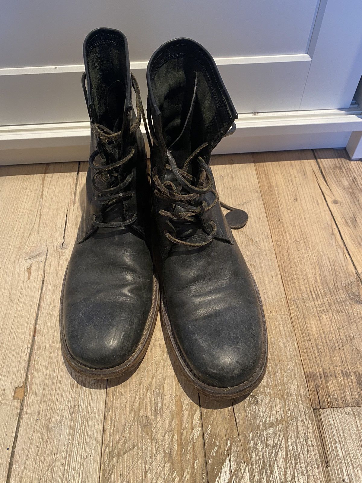 Carpe Diem Carpe Diem Boots Size US 10 / EU 43 - 2 Thumbnail