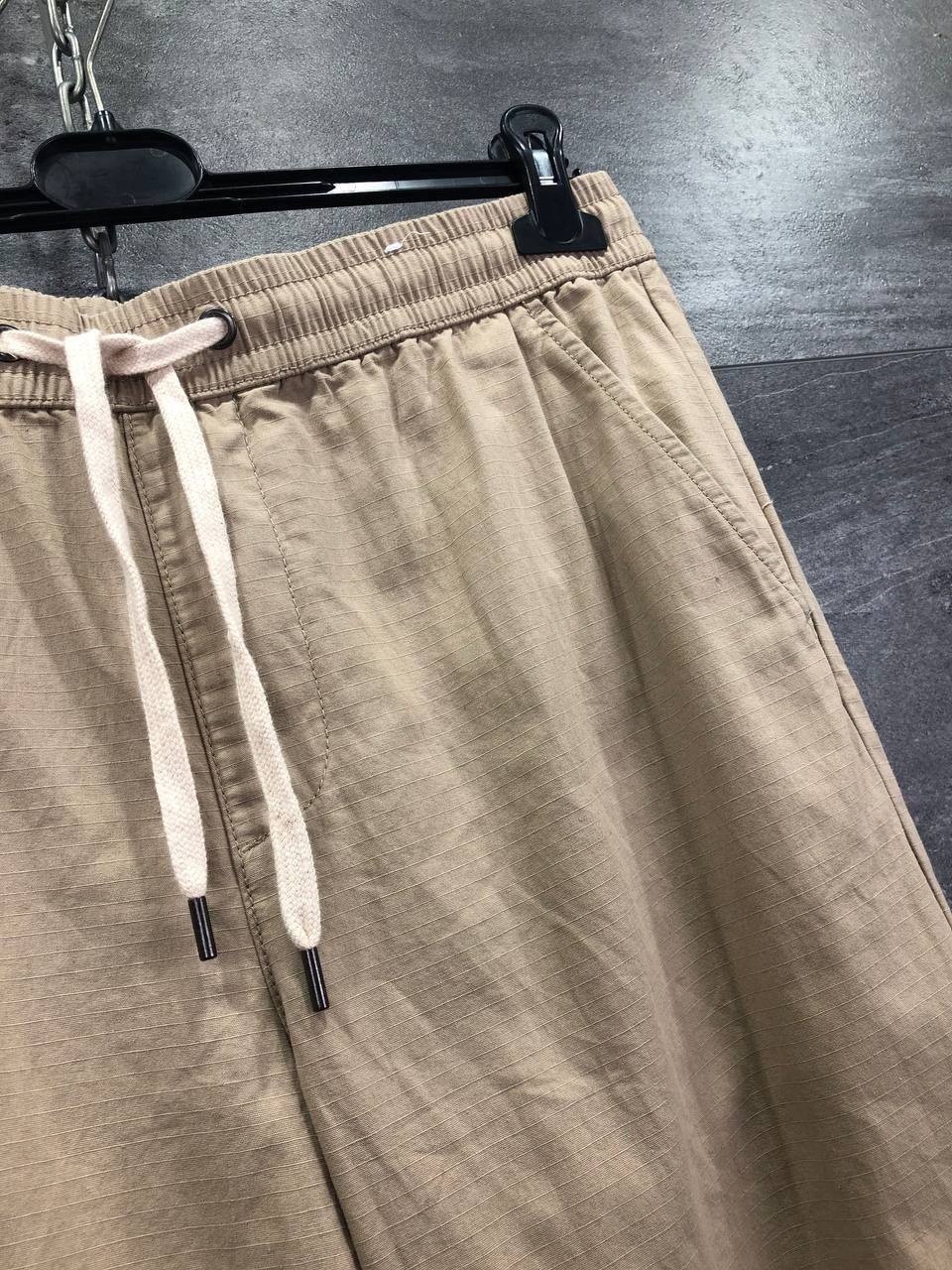 The Stronghold × Vintage The Stronghold Mens Jogger Cargo Pants Size US 32 / EU 48 - 3 Thumbnail