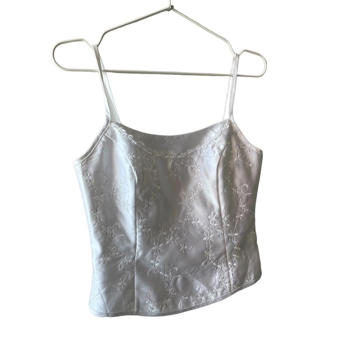 Vintage Vintage top Size S / US 4 / IT 40 - 2 Thumbnail