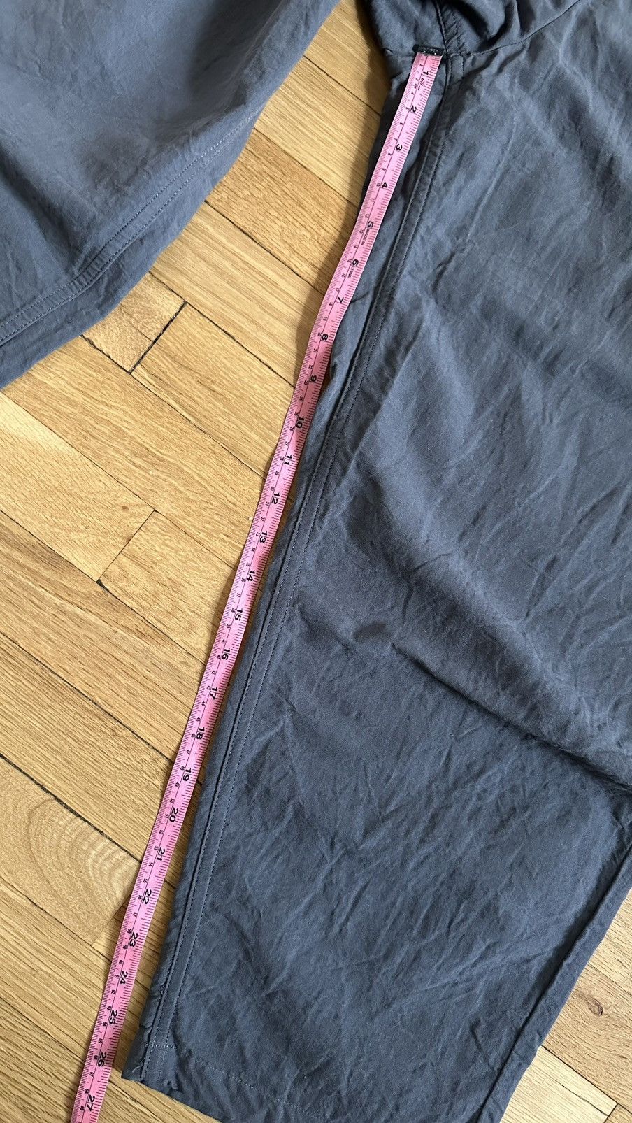 MAN-TLE R8P3 PANT Size US 32 / EU 48 - 6 Thumbnail